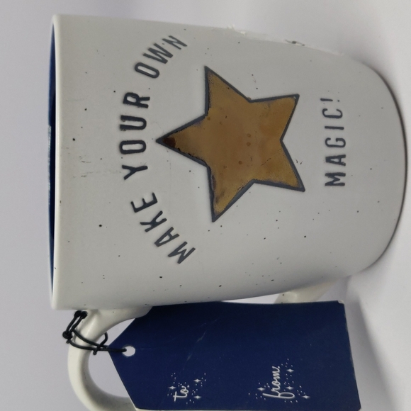 Make Your Own Magic Mug - Picture 2 of 4